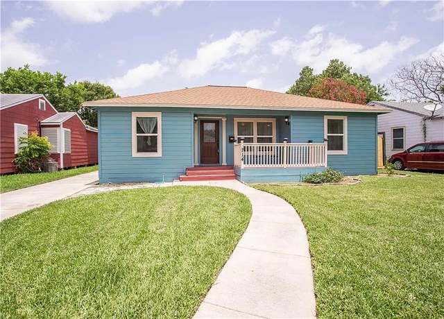 Property at 714 Indiana Ave, Corpus Christi, TX 78404, 3 beds, 2 baths