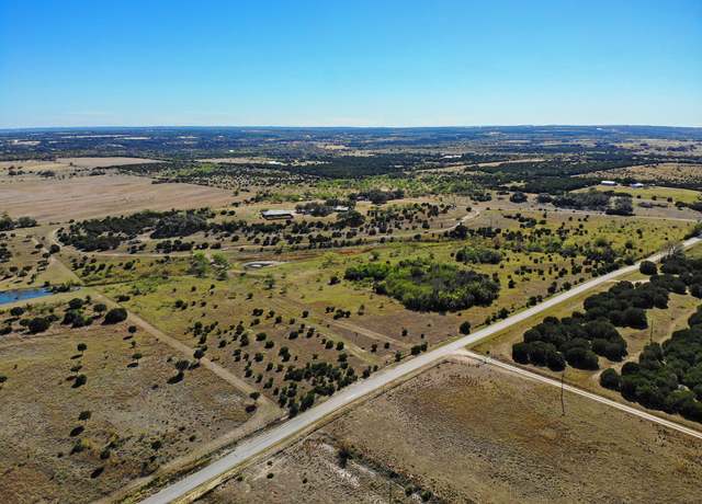 Property at Undisclosed address, Bertram, TX 78611