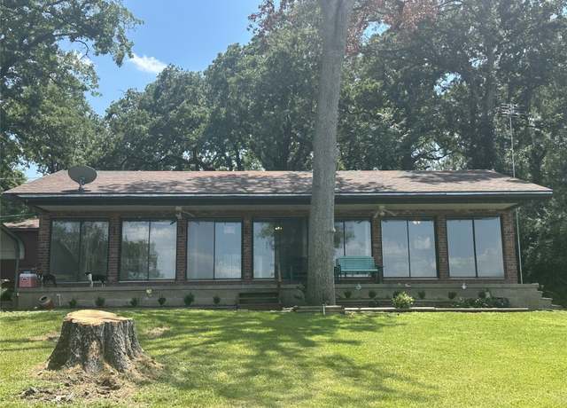 Property at 402 Lcr Redbud A, Mexia, TX 76667, 2 beds, 2 baths