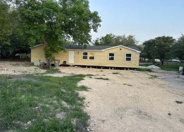 Property at 1912 Hickory Way, San Antonio, TX 78264, 3 beds, 2 baths