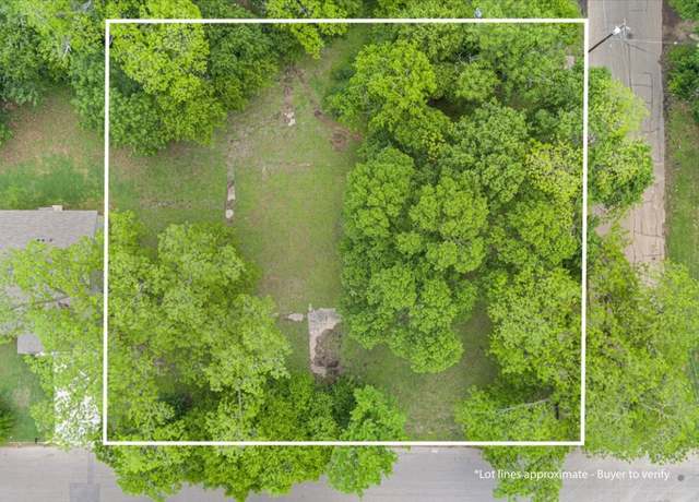 Property at 603 Sherman St, Waco, TX 76704