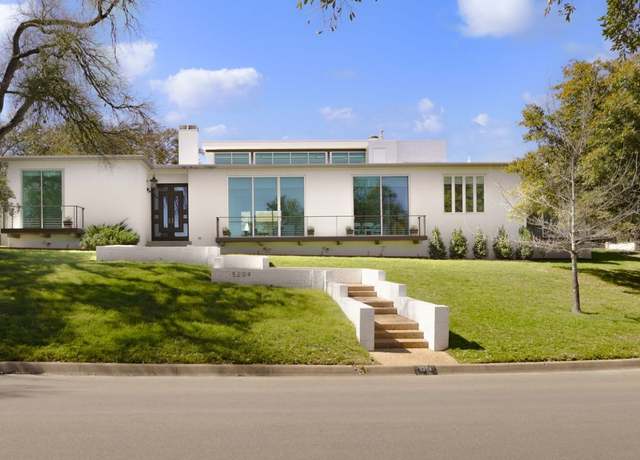 Property at 5204 Ridge Oak Dr, Austin, TX 78731, 4 beds, 4.5 baths