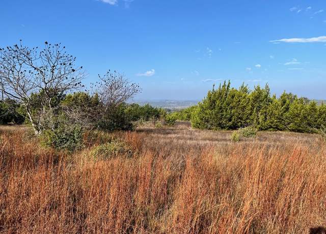Property at Lot 7 W Flying Owl Dr, Johnson City, TX 78636