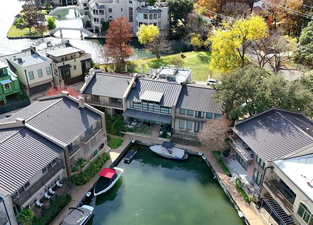 Property at 2433 Westlake Dr, Austin, TX 78746, 3 beds, 2.5 baths