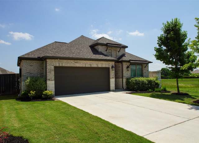 Property at 369 Cold River Run, Kyle, TX 78640, 3 beds, 2 baths