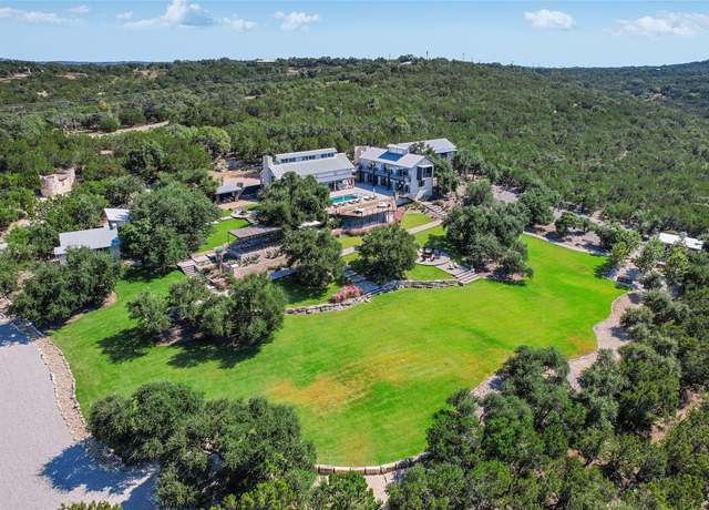 Property at 8105 Mcgregor Ln, Dripping Springs, TX 78620, 7 beds, 8.5 baths