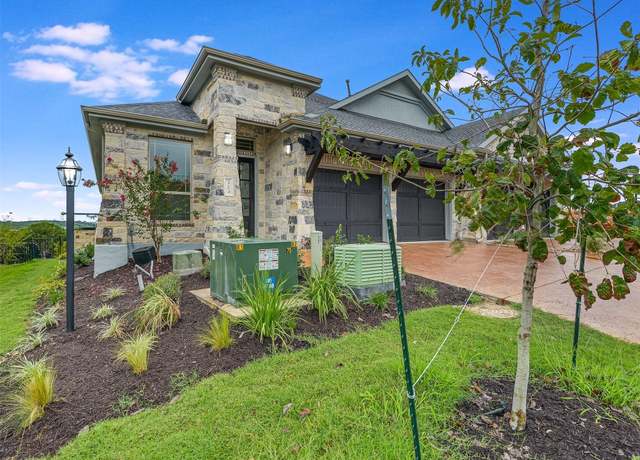 Property at 323 Cartwheel Bnd #9, Austin, TX 78738, 3 beds, 2.5 baths