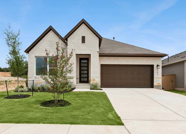 Property at 143 Pinyon Pine Dr, Bastrop, TX 78602, 3 beds, 2 baths