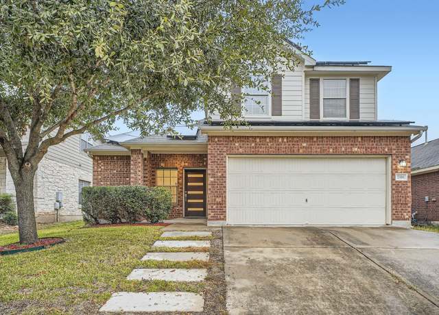 Property at 7516 Cedar Edge Dr, Austin, TX 78744, 4 beds, 2.5 baths