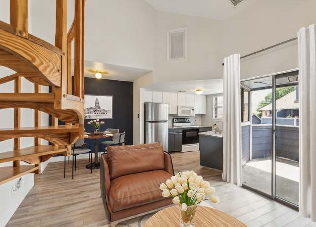 Property at 2500 Burleson Rd #321, Austin, TX 78741, 2 beds, 1 bath