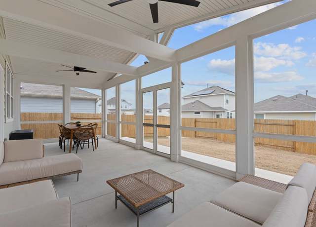 Property at 236 Stein Rd, Georgetown, TX 78626, 4 beds, 2.5 baths