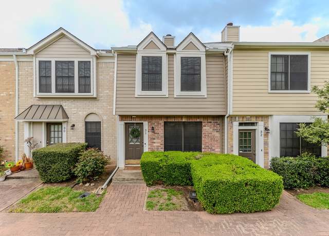 Property at 12325 Los Indios Trl #31, Austin, TX 78729, 2 beds, 2.5 baths