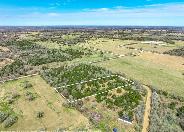 Property at TBD (LOT 3) Independence St, Carmine, TX 78932