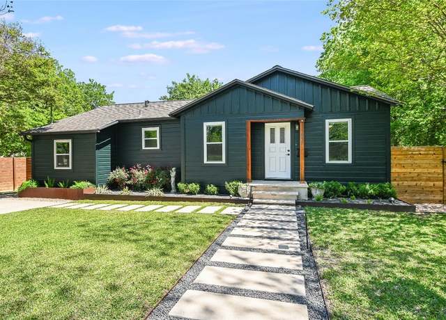 Property at 6307 Camino Real #1, Austin, TX 78757, 3 beds, 2 baths