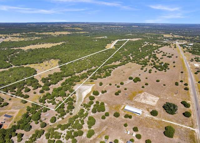 Property at 119 Longview Dr, Lampasas, TX 76550