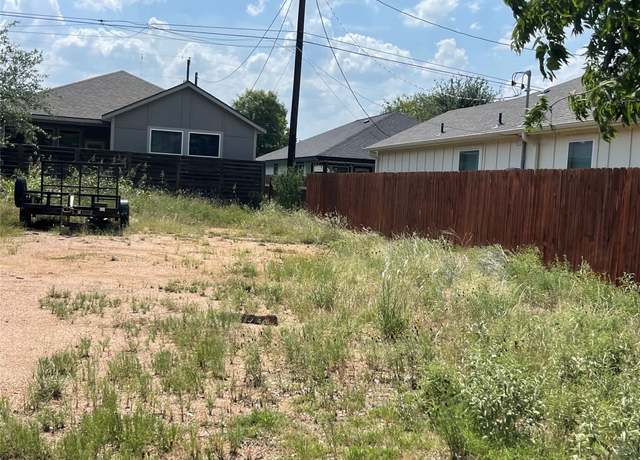 Property at Lot 562-C Birch Ln, Cottonwood Shores, TX 78657