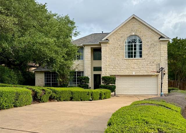 Property at 12600 Schreiner Ct, Austin, TX 78732, 4 beds, 2.5 baths