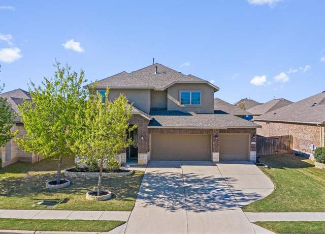 Property at 2624 Bowen St, Leander, TX 78641, 4 beds, 3.5 baths
