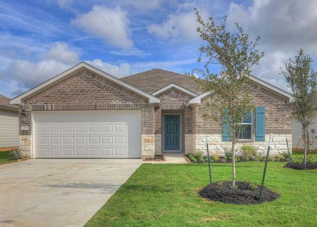 Property at 1077 Chachalaca Ct, Seguin, TX 78155, 2 beds, 2 baths