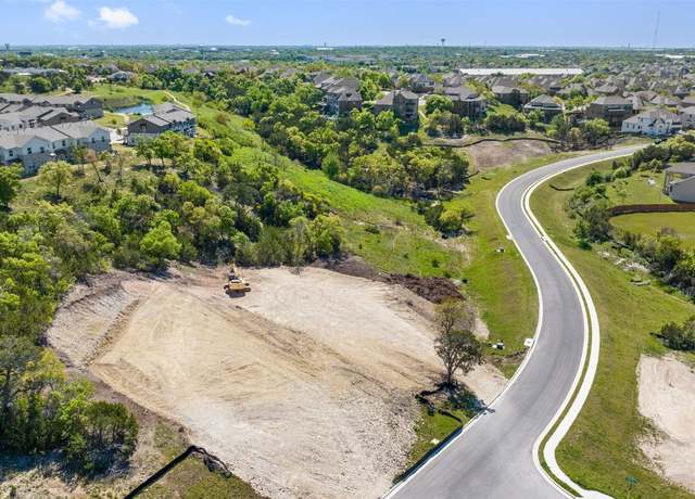 Property at 1744 Long Bow Dr, Leander, TX 78641