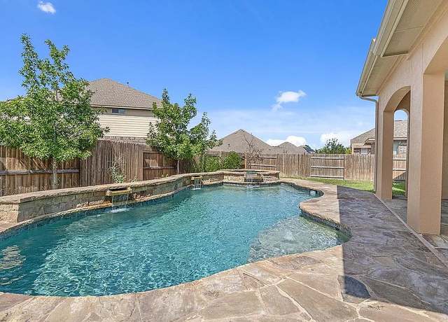 Property at 2711 Saint Paul Rivera Ln, Round Rock, TX 78665, 4 beds, 3.5 baths