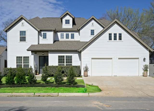 Property at 2400 Winsted Ln, Austin, TX 78703, 5 beds, 4 baths