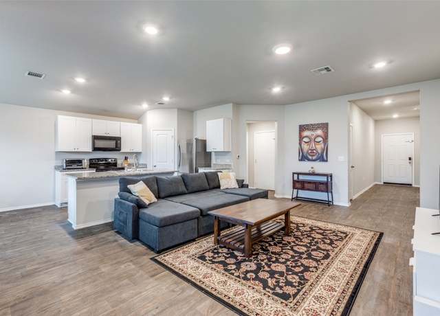 Property at 5712 Xene Dr, Austin, TX 78724, 3 beds, 2 baths