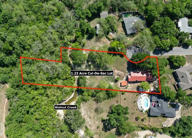 Property at 3602 Ferguson Ln, Austin, TX 78754, 3 beds, 2 baths
