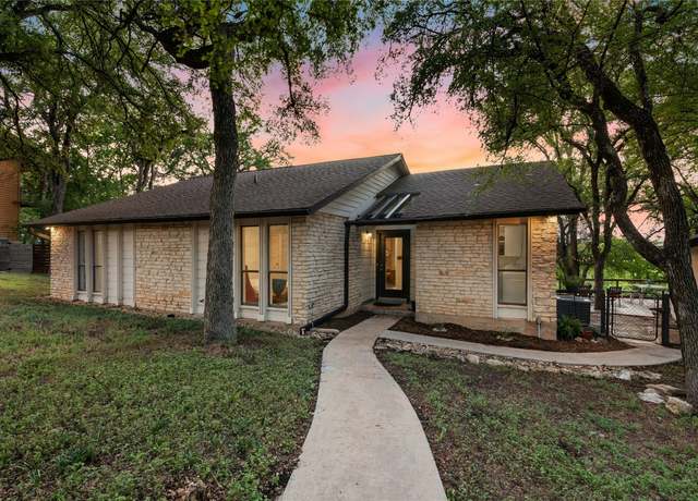 Property at 600 Ridge Crest Dr, Round Rock, TX 78664, 3 beds, 2 baths