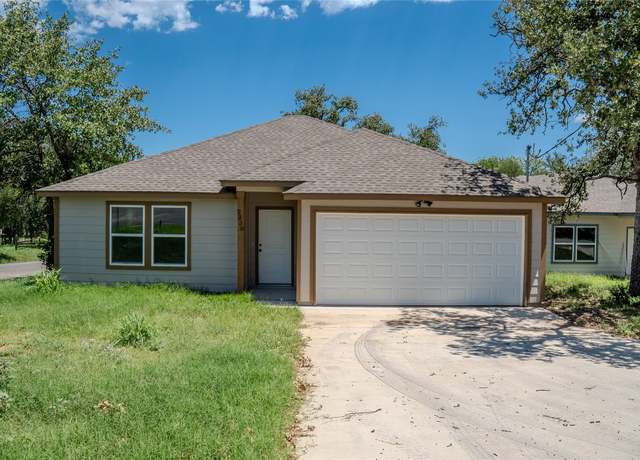 Property at 2230 Mc Arthur Ave, Kingsland, TX 78639, 3 beds, 2 baths