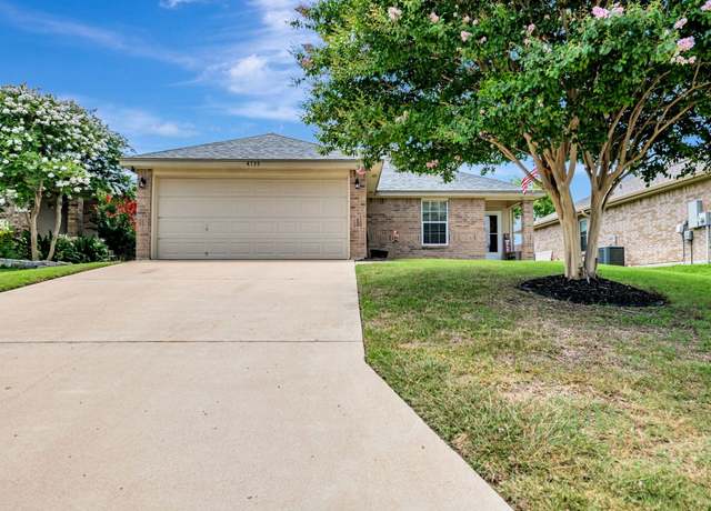 Property at 4735 Stonehaven Dr, Temple, TX 76502, 3 beds, 2 baths