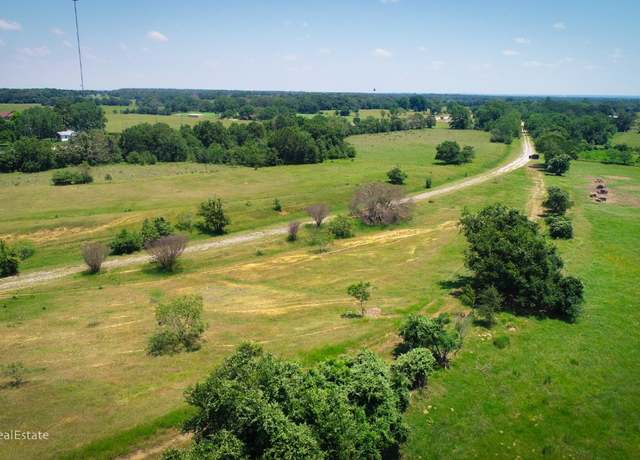 Property at 300 Cr 354, Gause, TX 77857