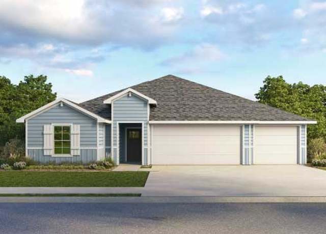 Property at 637 Ebbsfleet Dr, Uhland, TX 78640, 5 beds, 3 baths