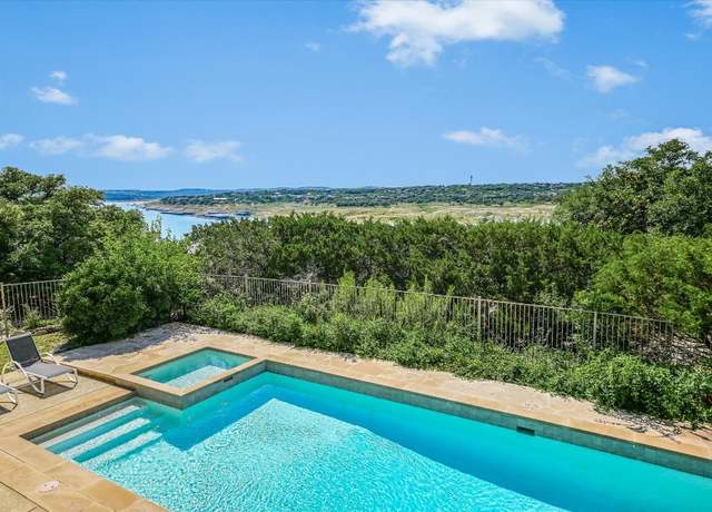 Property at 137 Firebird St, Lakeway, TX 78734, 5 beds, 4.5 baths