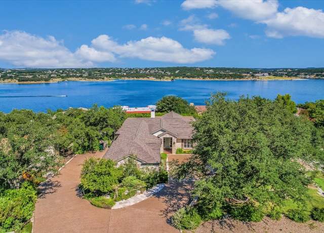 Property at 137 Firebird St, Lakeway, TX 78734, 5 beds, 4.5 baths