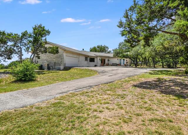 Property at 14140 Sawyer Ranch Rd, Dripping Springs, TX 78620, 4 beds, 2 baths