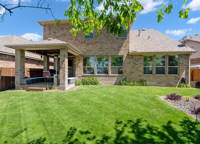 Property at 104 Atlanta Park Dr, Georgetown, TX 78628, 4 beds, 3.5 baths