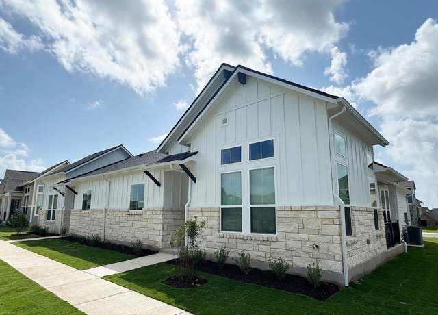 Property at 136 Stewart Dr #101, San Marcos, TX 78666, 2 beds, 2 baths