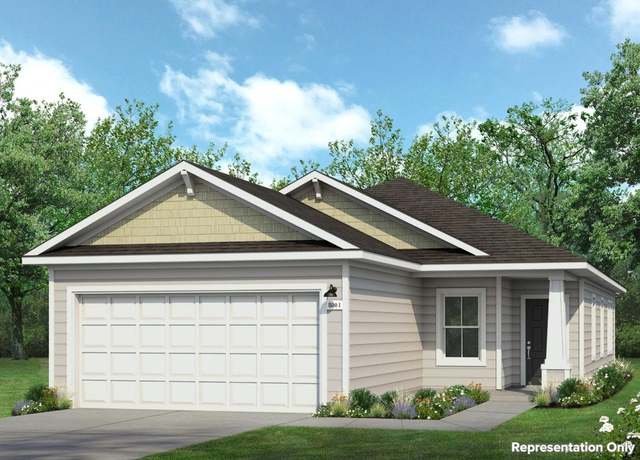 Property at 11608 Murano Dr, Austin, TX 78747, 4 beds, 2 baths
