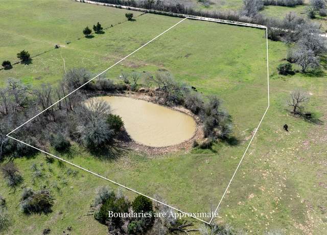 Property at Lot 10 Mule Creek Rd, Harwood, TX 78629