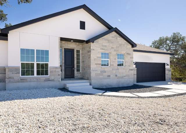 Property at 111 Jesse Stiff, Blanco, TX 78606, 3 beds, 2.5 baths