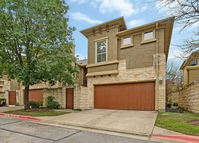 Property at 3406 Menchaca Rd #41, Austin, TX 78704, 2 beds, 2.5 baths