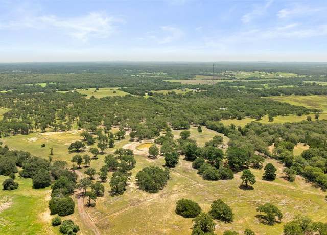Property at 1518 Old Sayers Rd, Bastrop, TX 78602