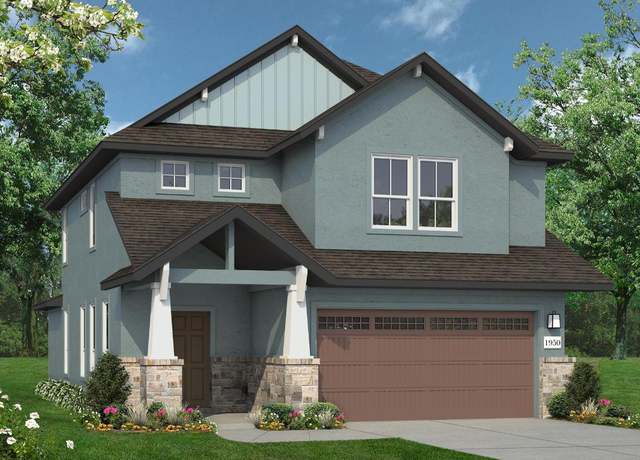 Property at 2605 Sam Bass Road Rd #56, Round Rock, TX 78681, 4 beds, 3.5 baths