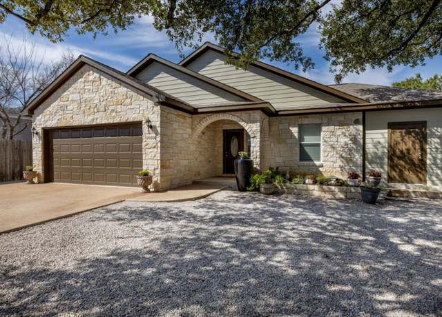 Property at 14606 Branding  Iron Pass, Lakeway, TX 78734, 4 beds, 2 baths