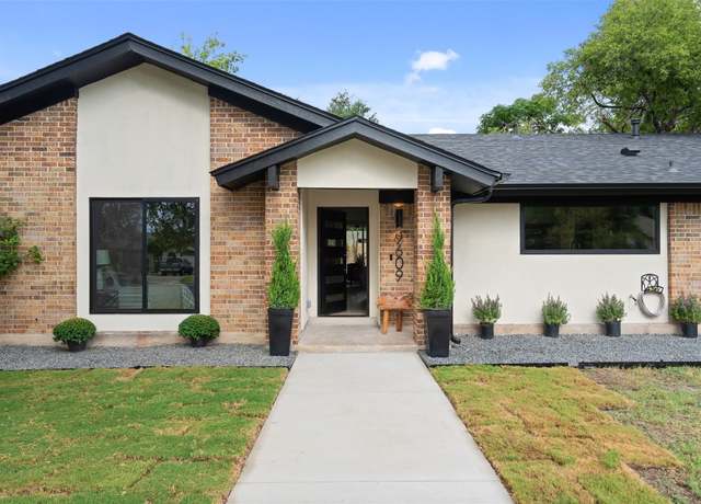 Property at 9609 Chukar Cir, Austin, TX 78758, 4 beds, 2 baths