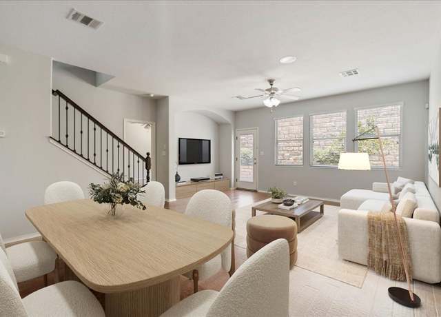 Property at 15 Stone Terrace Dr, Austin, TX 78734, 5 beds, 3.5 baths