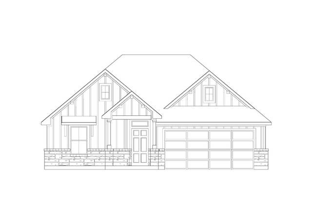 Property at 313 Sepulveda St, Hutto, TX 78634, 3 beds, 2 baths