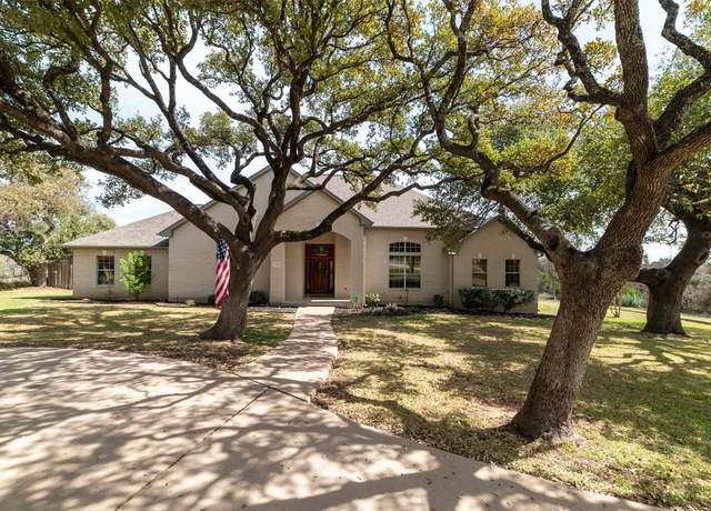Property at 212 Cassidy Dr S, Georgetown, TX 78628, 5 beds, 3.5 baths