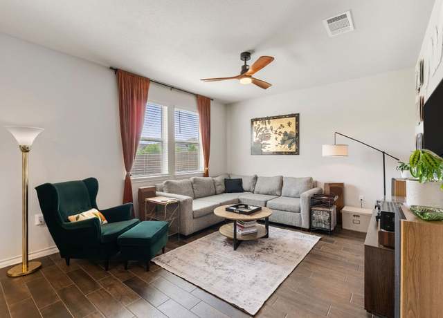 Property at 11801 Clayton Creek Ave, Austin, TX 78725, 4 beds, 3 baths